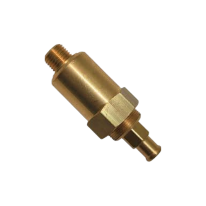 Imagem de Synesso Expansion Valve